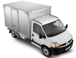 Transporte de Móveis Cod:283-0 Santo André.
